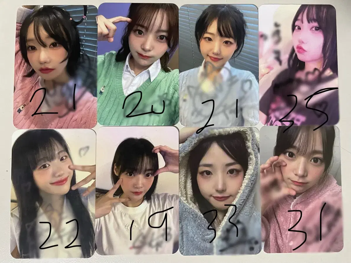 【当選】QWER チョダン トレカ MANITO 쵸단 포카 当選】QWER チョダン トレカ MANITO 쵸단 포카 - メルカリ